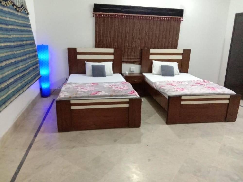The Royal Palace Guest House Hyderabad Exteriör bild