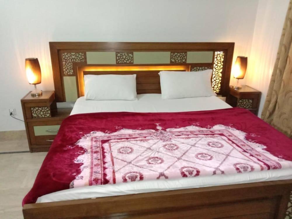 The Royal Palace Guest House Hyderabad Exteriör bild